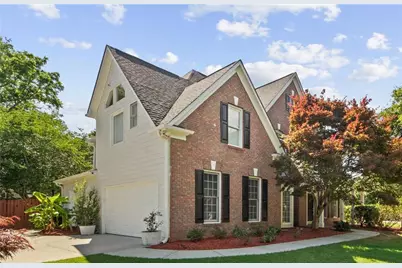 8488 Spring Breeze Terrace, Johns Creek, GA 30024 - Photo 2