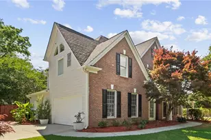 8488 Spring Breeze Terrace, Johns Creek, GA 30024 - Photo 2