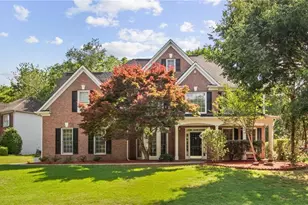 8488 Spring Breeze Terrace, Johns Creek, GA 30024 - Photo 1