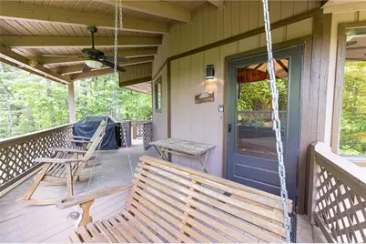 174 Chestnut Ridge, Blue Ridge, GA 30513 - Photo 6
