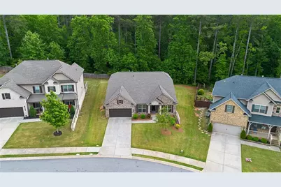 1810 Geranium Lane, Cumming, GA 30040 - Photo 44