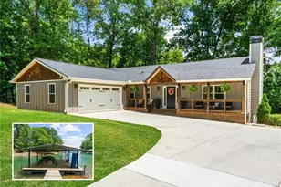 8960 Browns Bridge Rd, Gainesville, GA 30506 - Photo 1