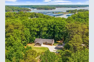 8960 Browns Bridge Road, Gainesville, GA 30506 - Photo 2