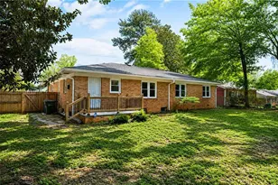 211 Chicamauga Ave SW, Atlanta, GA 30314 - Photo 34