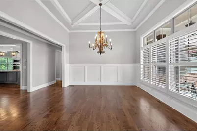 436 Thunder Road, Buford, GA 30518 - Photo 6