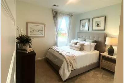 201 Defilippe Drive, Statham, GA 30666 - Photo 28