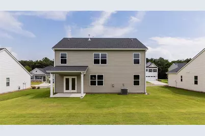 201 Defilippe Drive, Statham, GA 30666 - Photo 2