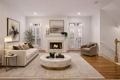 774 Piedmont Avenue NE #5B, Atlanta, GA 30308 - Photo 6