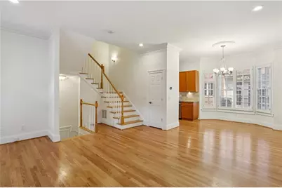 774 Piedmont Avenue NE #5B, Atlanta, GA 30308 - Photo 4