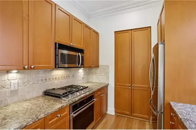 774 Piedmont Avenue NE #5B, Atlanta, GA 30308 - Photo 12