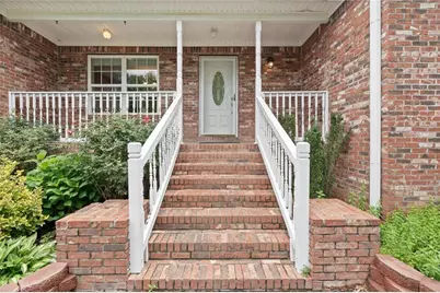577 Everett Springs Road SW, Calhoun, GA 30701 - Photo 4