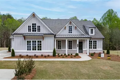 5450 Settingdown Road, Cumming, GA 30041 - Photo 1