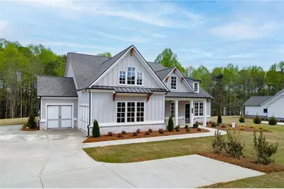 5450 Settingdown Road, Cumming, GA 30041 - Photo 2