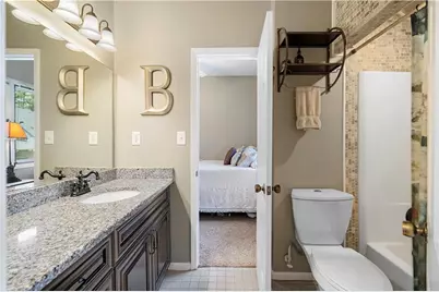 2476 Cedar Canyon Court SE, Marietta, GA 30067 - Photo 26