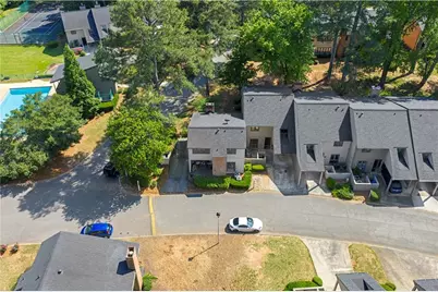 2476 Cedar Canyon Court SE, Marietta, GA 30067 - Photo 36