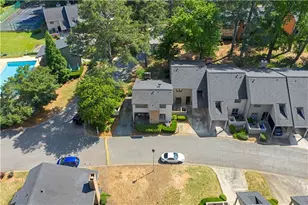2476 Cedar Canyon Ct SE, Marietta, GA 30067 - Photo 36