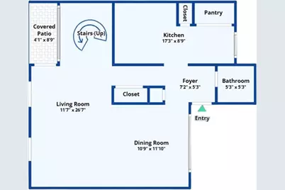 2476 Cedar Canyon Court SE, Marietta, GA 30067 - Photo 42