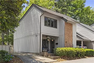 2476 Cedar Canyon Ct SE, Marietta, GA 30067 - Photo 2