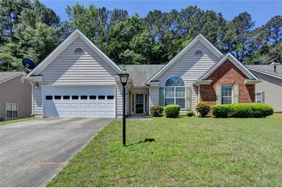 774 Steffi Court, Lawrenceville, GA 30044 - Photo 4