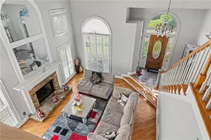 1033 Spalding Club Ct, Atlanta, GA 30338 - Photo 10