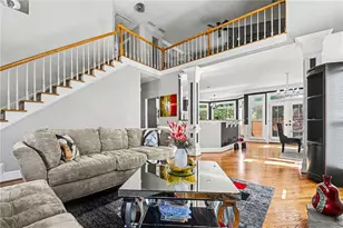1033 Spalding Club Ct, Atlanta, GA 30338 - Photo 6