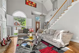 1033 Spalding Club Ct, Atlanta, GA 30338 - Photo 8