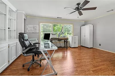 1033 Spalding Club Court, Atlanta, GA 30338 - Photo 12