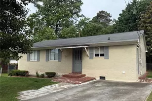 1072 Thrasher Ct NW, Norcross, GA 30093 - Photo 2