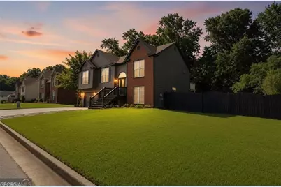 5867 Amerson Lane, Ellenwood, GA 30294 - Photo 20