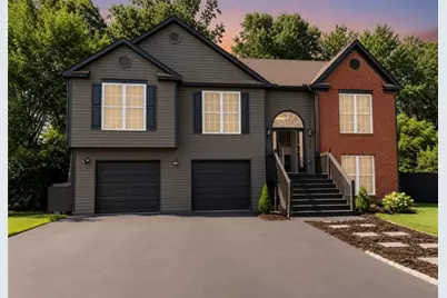 5867 Amerson Lane, Ellenwood, GA 30294 - Photo 2