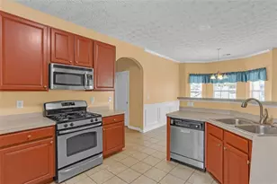 2393 Watson Fain Trail, Loganville, GA 30052 - Photo 12