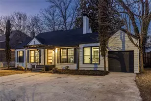 2362 N Decatur Rd, Decatur, GA 30033 - Photo 38