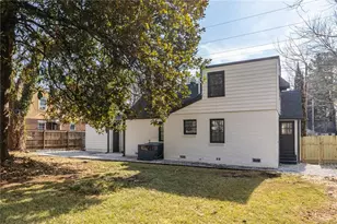 2362 N Decatur Rd, Decatur, GA 30033 - Photo 46