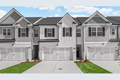 228 Sound Circle, Stockbridge, GA 30281 - Photo 1
