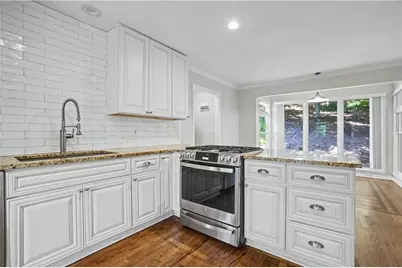 4217 N Mountain Road NE, Marietta, GA 30066 - Photo 8