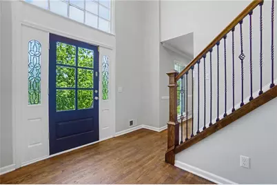 4217 N Mountain Road NE, Marietta, GA 30066 - Photo 2