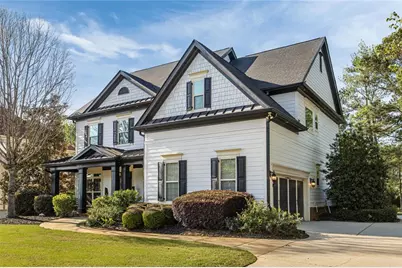 6025 Golf View Crossing, Locust Grove, GA 30248 - Photo 2