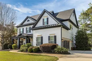 6025 Golf View Crossing, Locust Grove, GA 30248 - Photo 2