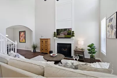 191 Ridgestone Court SW, Marietta, GA 30008 - Photo 4