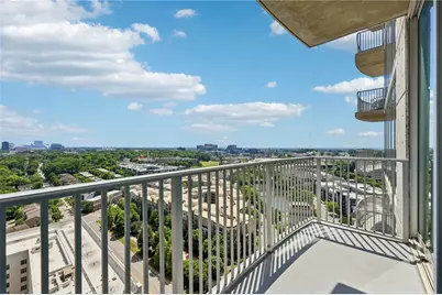 361 17th Street NW #1923, Atlanta, GA 30363 - Photo 40