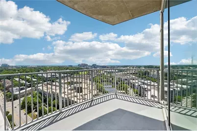 361 17th Street NW #1923, Atlanta, GA 30363 - Photo 42
