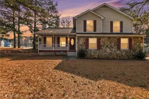 682 Monticello Ln, McDonough, GA 30253 - Photo 1