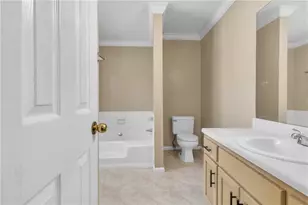 682 Monticello Ln, McDonough, GA 30253 - Photo 18