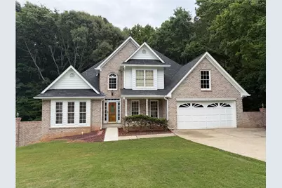 1202 Kaylyn Court NW, Kennesaw, GA 30152 - Photo 2