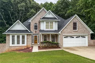 1202 Kaylyn Ct NW, Kennesaw, GA 30152 - Photo 4