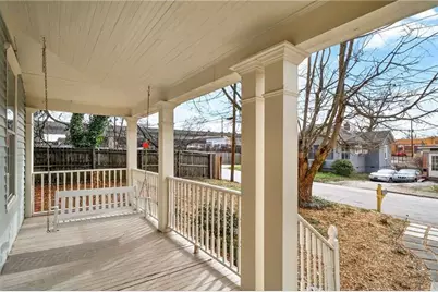 1033 White Oak Avenue SW, Atlanta, GA 30310 - Photo 4