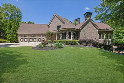 300 Edwards Brook Lane, Canton, GA 30115 - Photo 2
