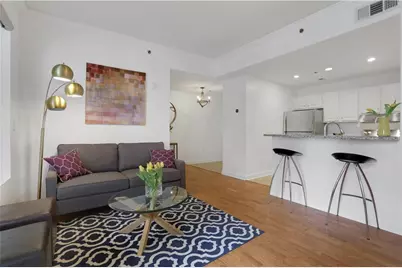 1101 Juniper Street NE #618, Atlanta, GA 30309 - Photo 6