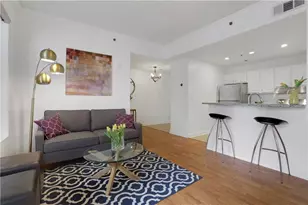 1101 Juniper St NE, Atlanta, GA 30309 - Photo 6
