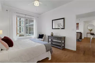 1101 Juniper Street NE #618, Atlanta, GA 30309 - Photo 18